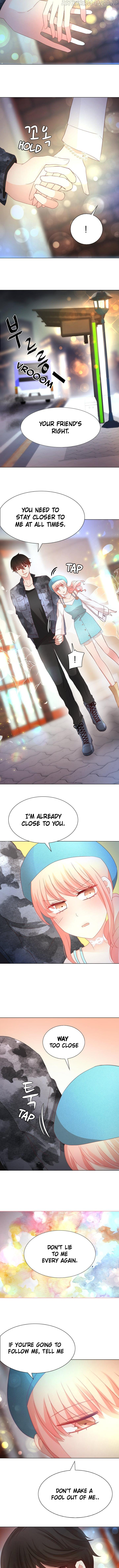 My Guardian Demon chapter 25 - page 6
