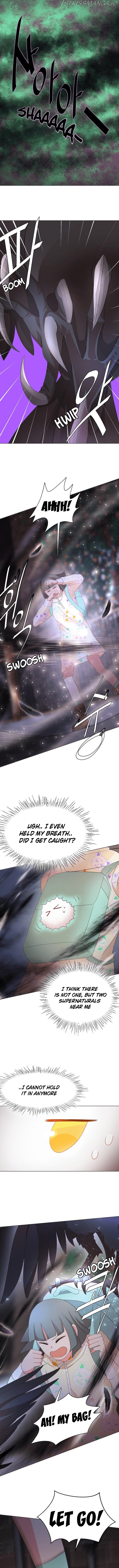 My Guardian Demon chapter 26 - page 5