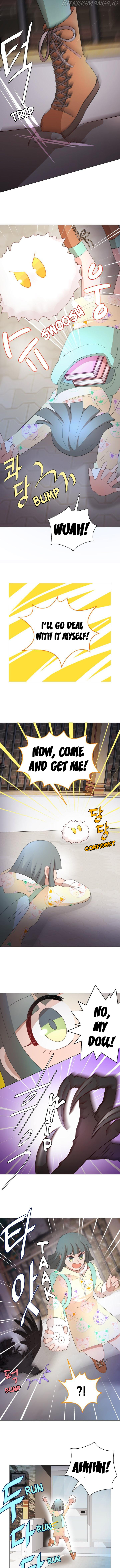 My Guardian Demon chapter 26 - page 6