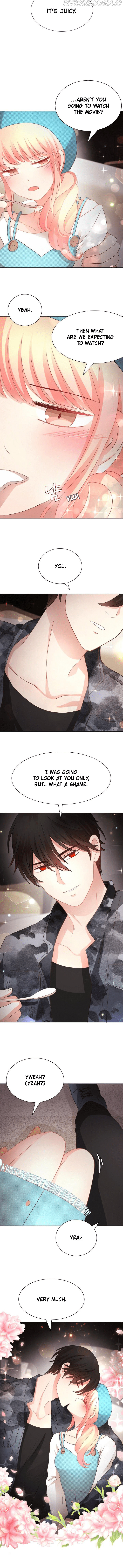 My Guardian Demon chapter 28 - page 4