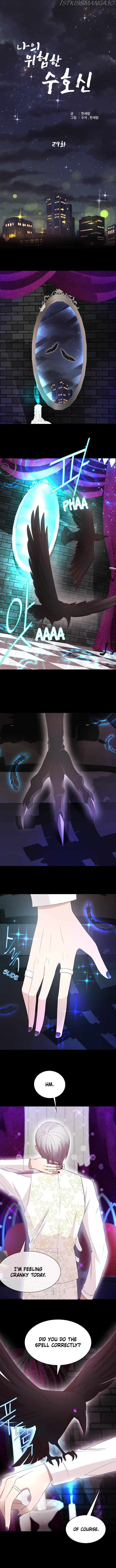 My Guardian Demon chapter 29 - page 2