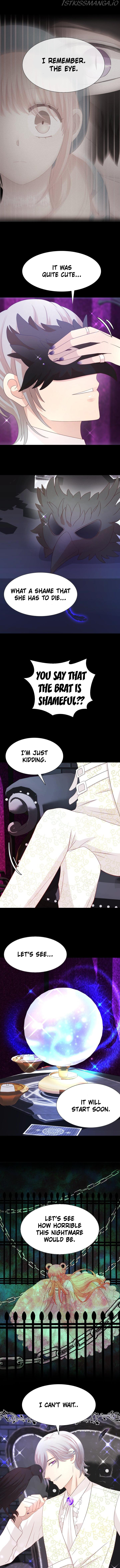 My Guardian Demon chapter 29 - page 3