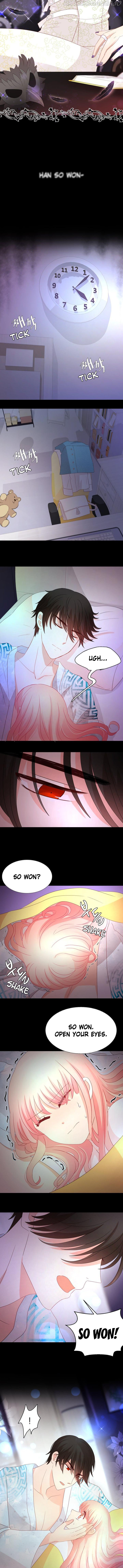My Guardian Demon chapter 29 - page 4