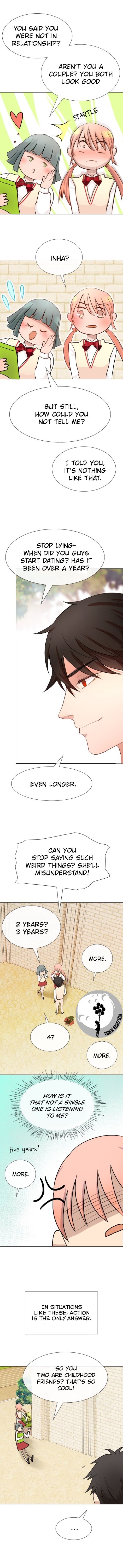 My Guardian Demon chapter 3 - page 7