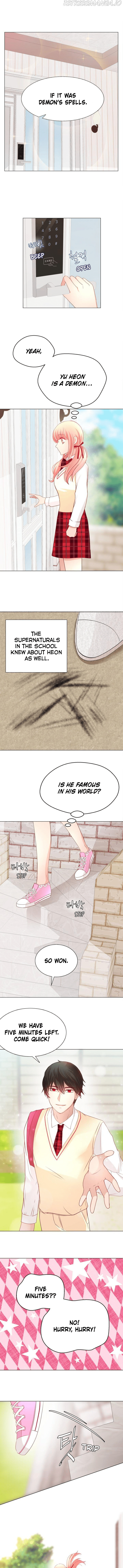 My Guardian Demon chapter 30 - page 1