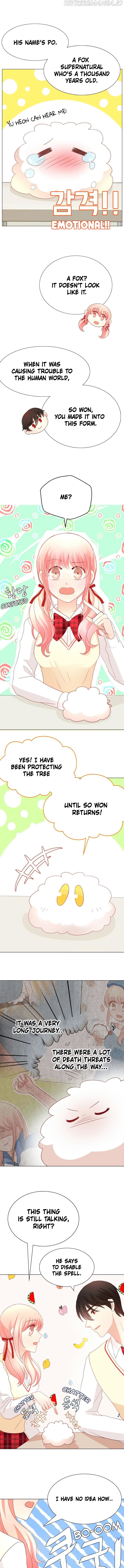 My Guardian Demon chapter 30 - page 4