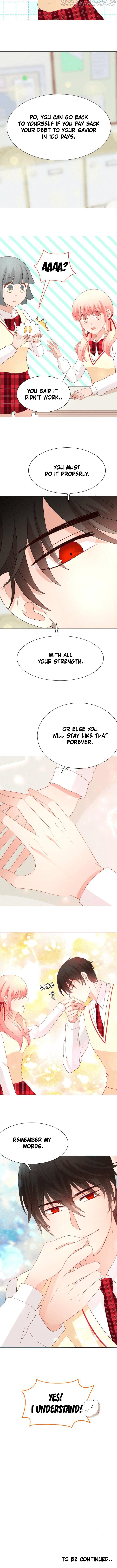 My Guardian Demon chapter 30 - page 7