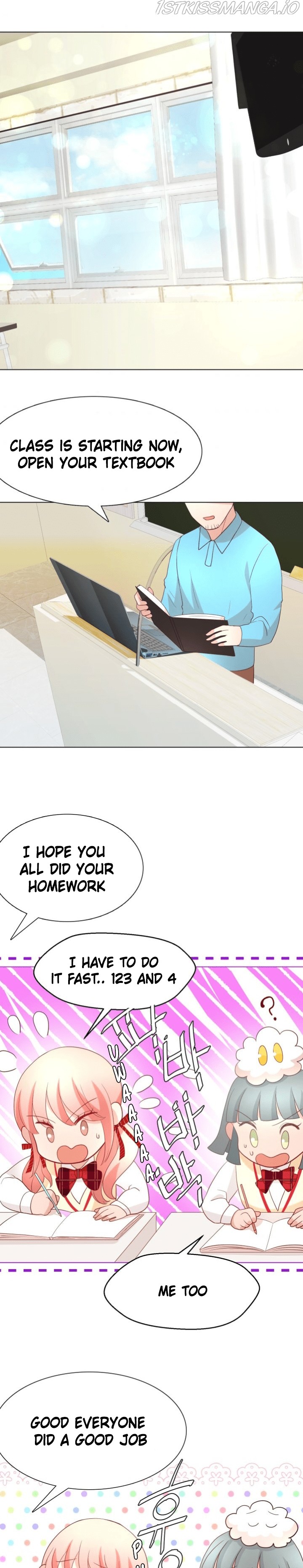 My Guardian Demon chapter 31 - page 3