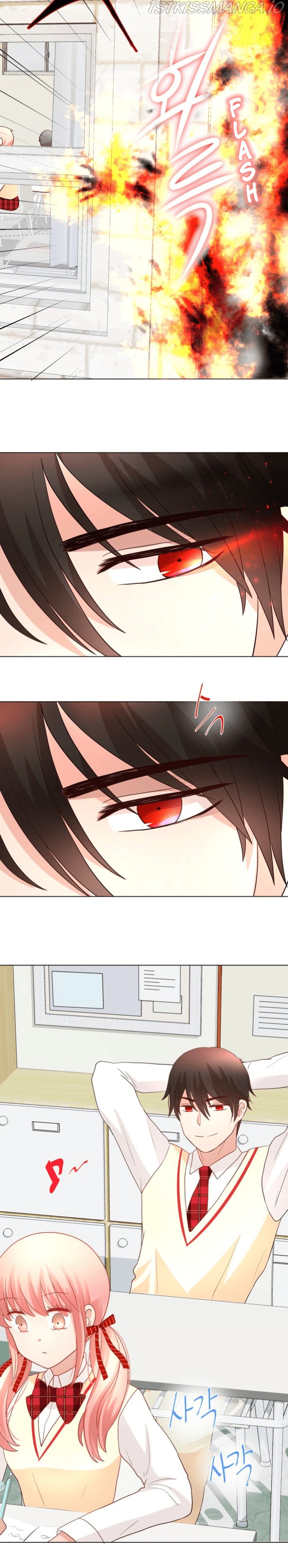 My Guardian Demon chapter 31 - page 5