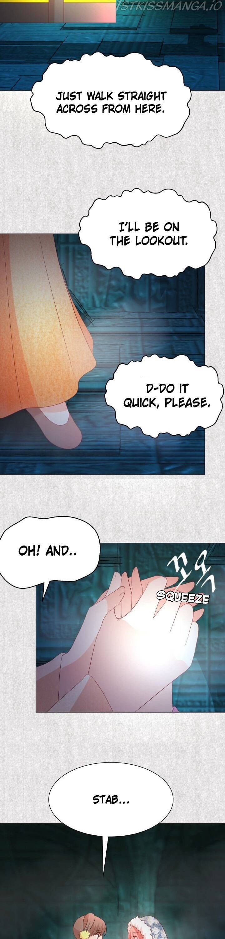 My Guardian Demon chapter 32 - page 10