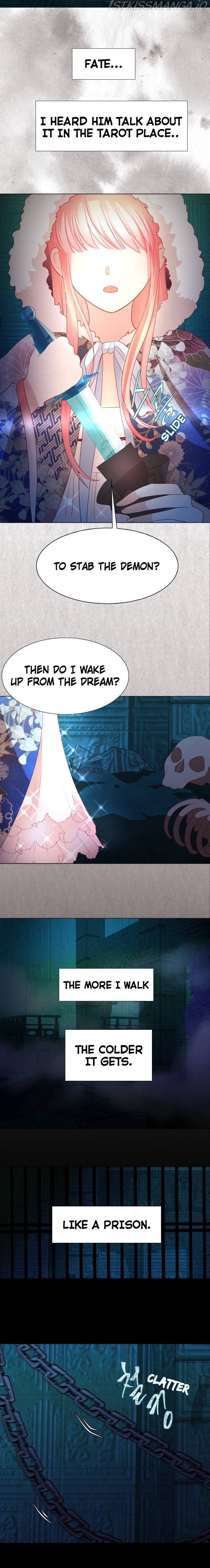 My Guardian Demon chapter 32 - page 12