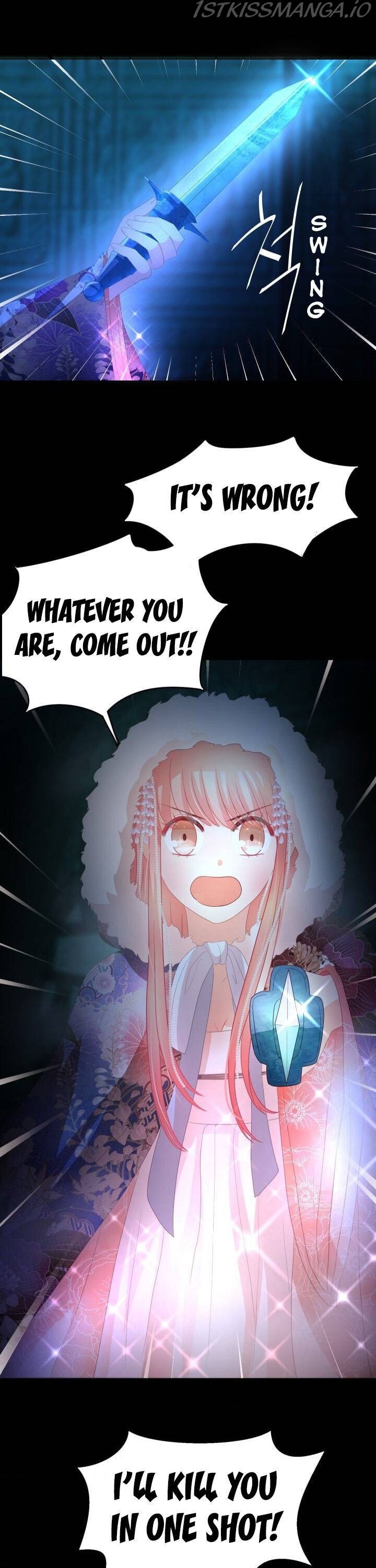 My Guardian Demon chapter 32 - page 13