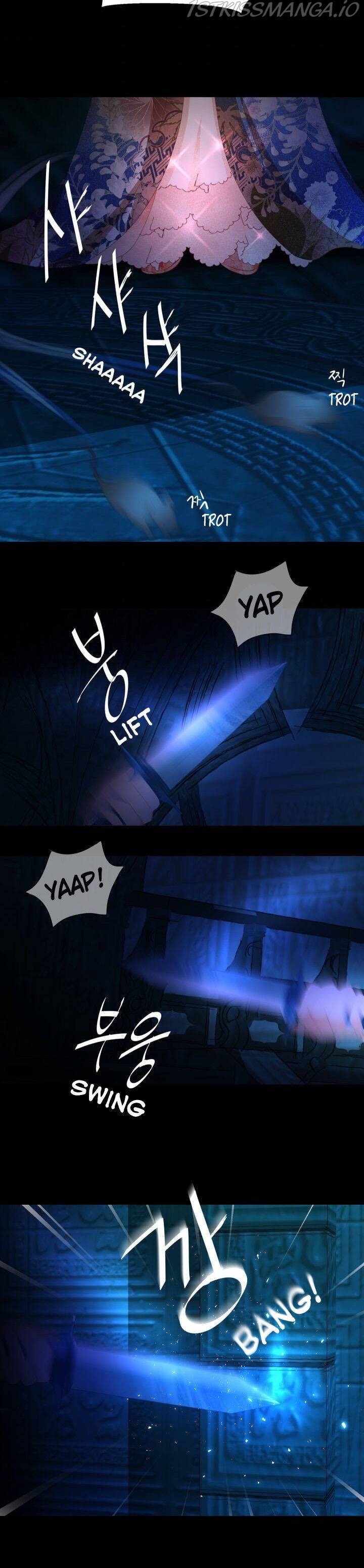 My Guardian Demon chapter 32 - page 14