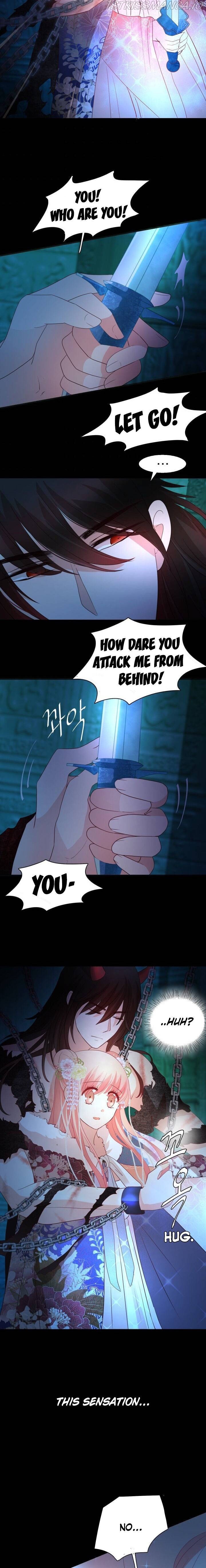 My Guardian Demon chapter 32 - page 16