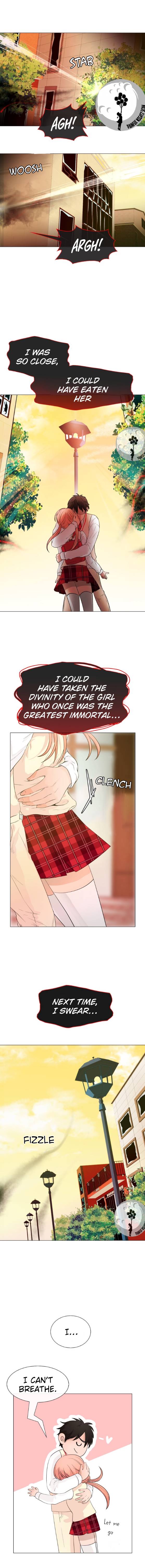 My Guardian Demon chapter 4 - page 3