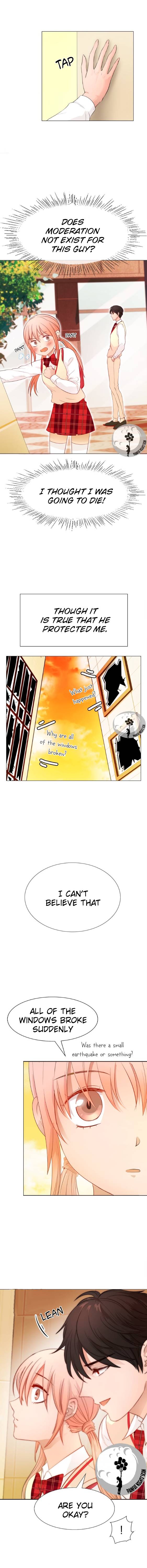 My Guardian Demon chapter 4 - page 4