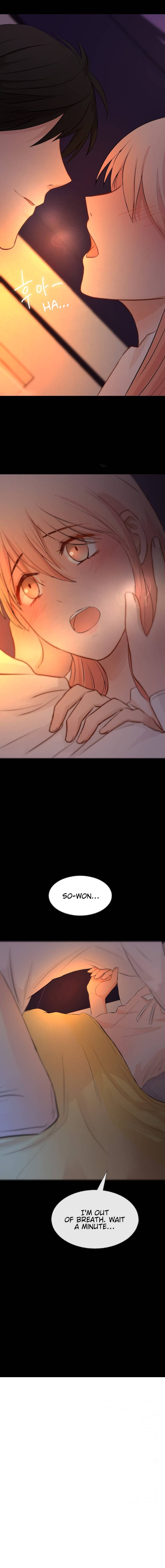 My Guardian Demon chapter 5 - page 13