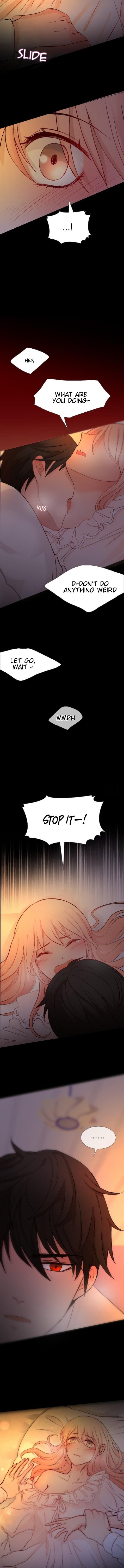 My Guardian Demon chapter 6 - page 3