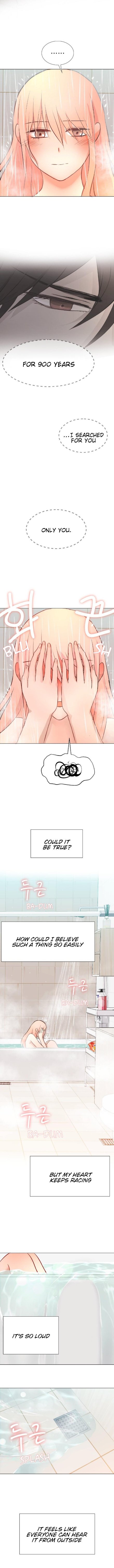 My Guardian Demon chapter 6 - page 8