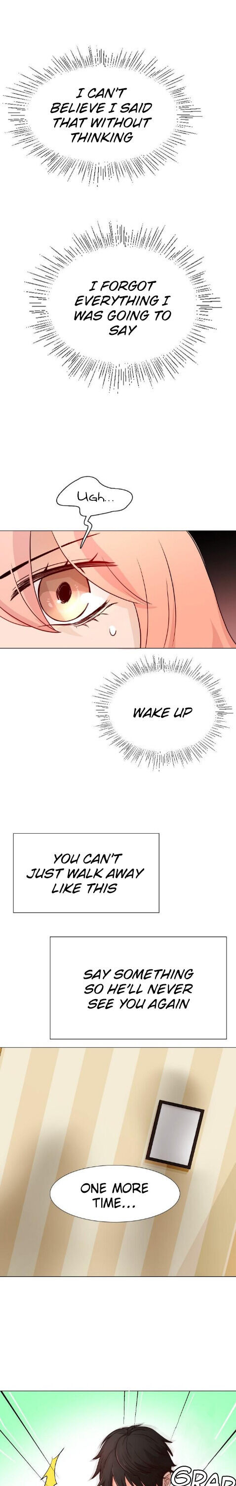 My Guardian Demon chapter 7 - page 6