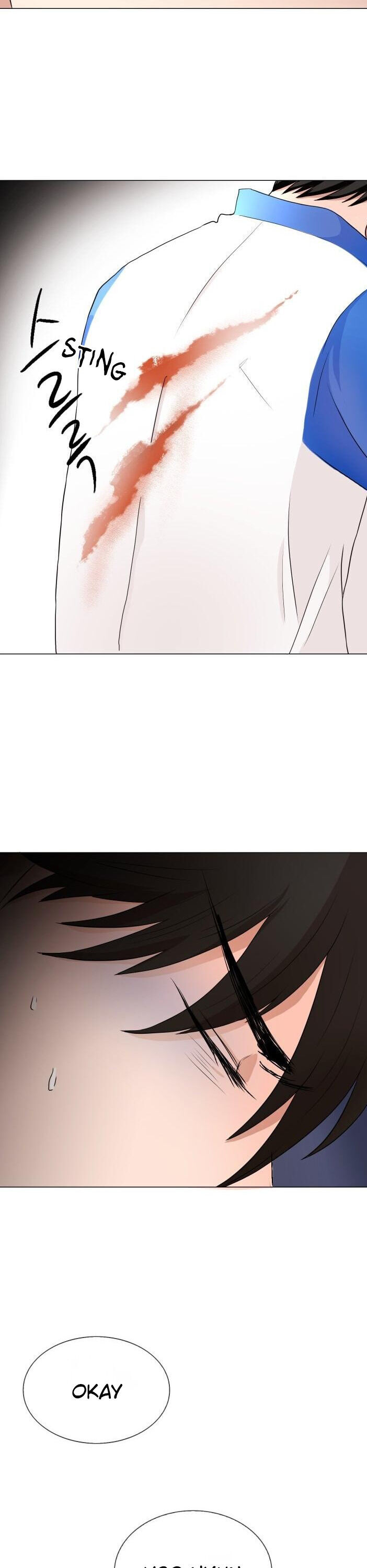My Guardian Demon chapter 8 - page 14