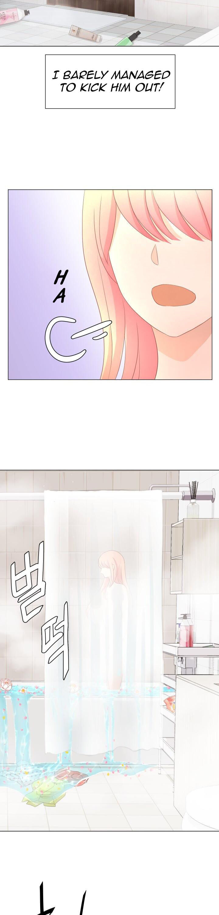 My Guardian Demon chapter 18 - page 13