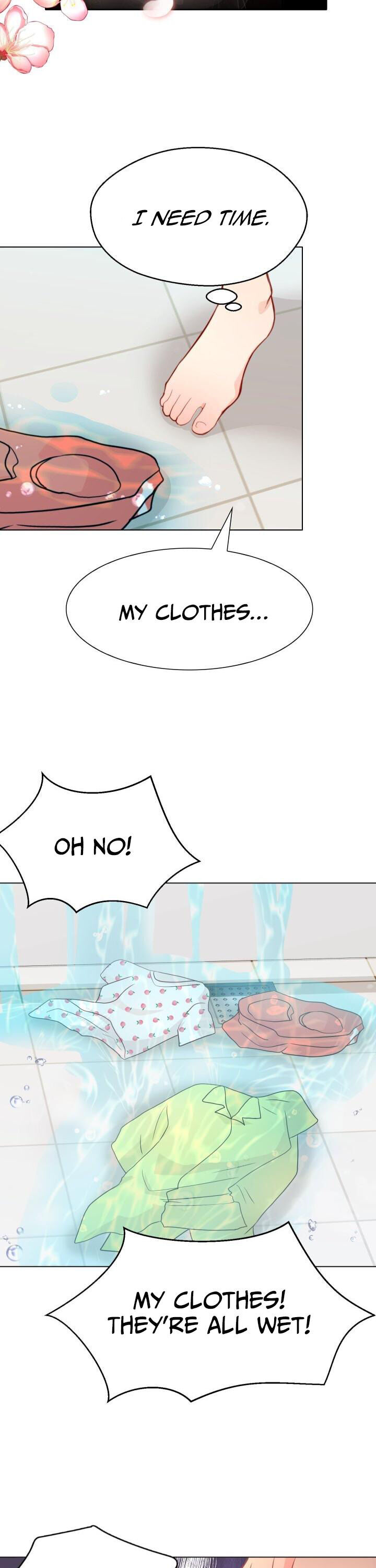 My Guardian Demon chapter 18 - page 19