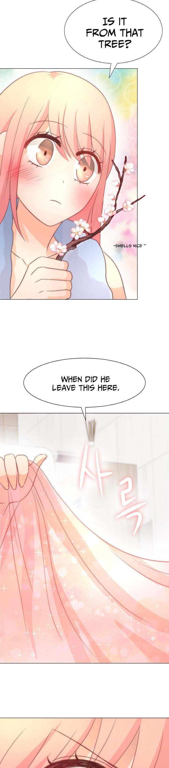 My Guardian Demon chapter 18 - page 21