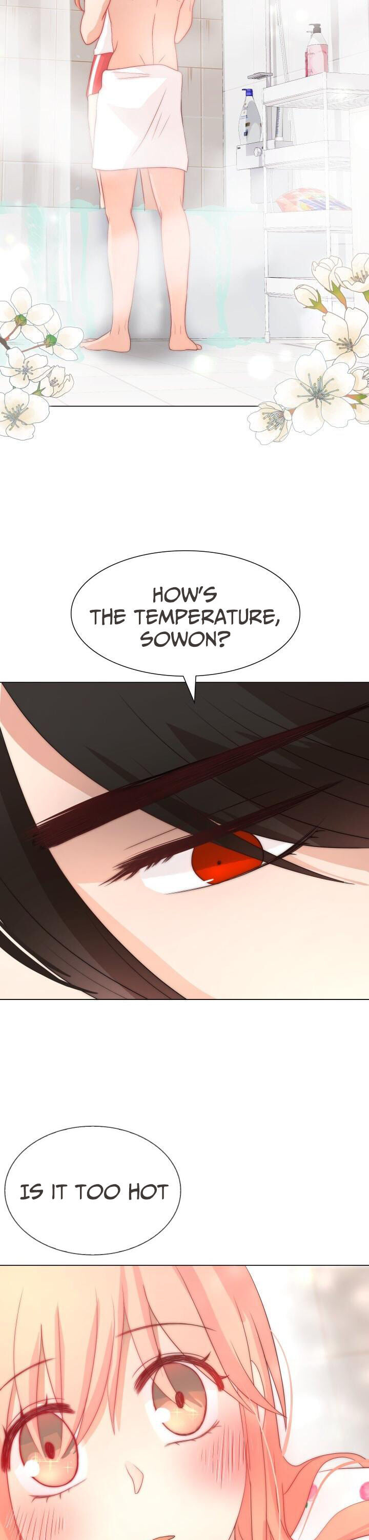 My Guardian Demon chapter 18 - page 4
