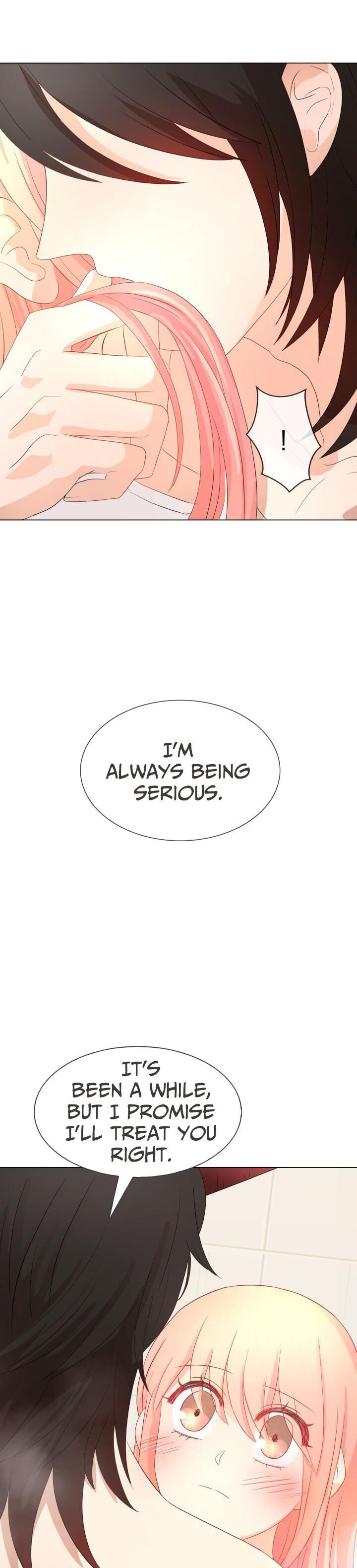 My Guardian Demon chapter 18 - page 6