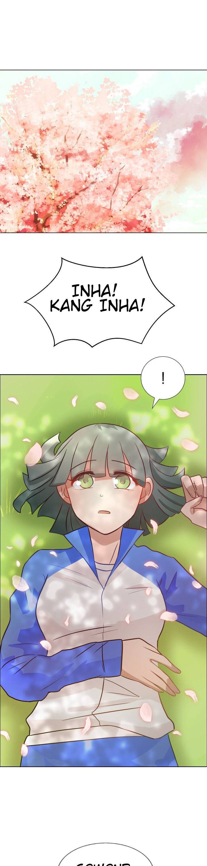My Guardian Demon chapter 16 - page 1