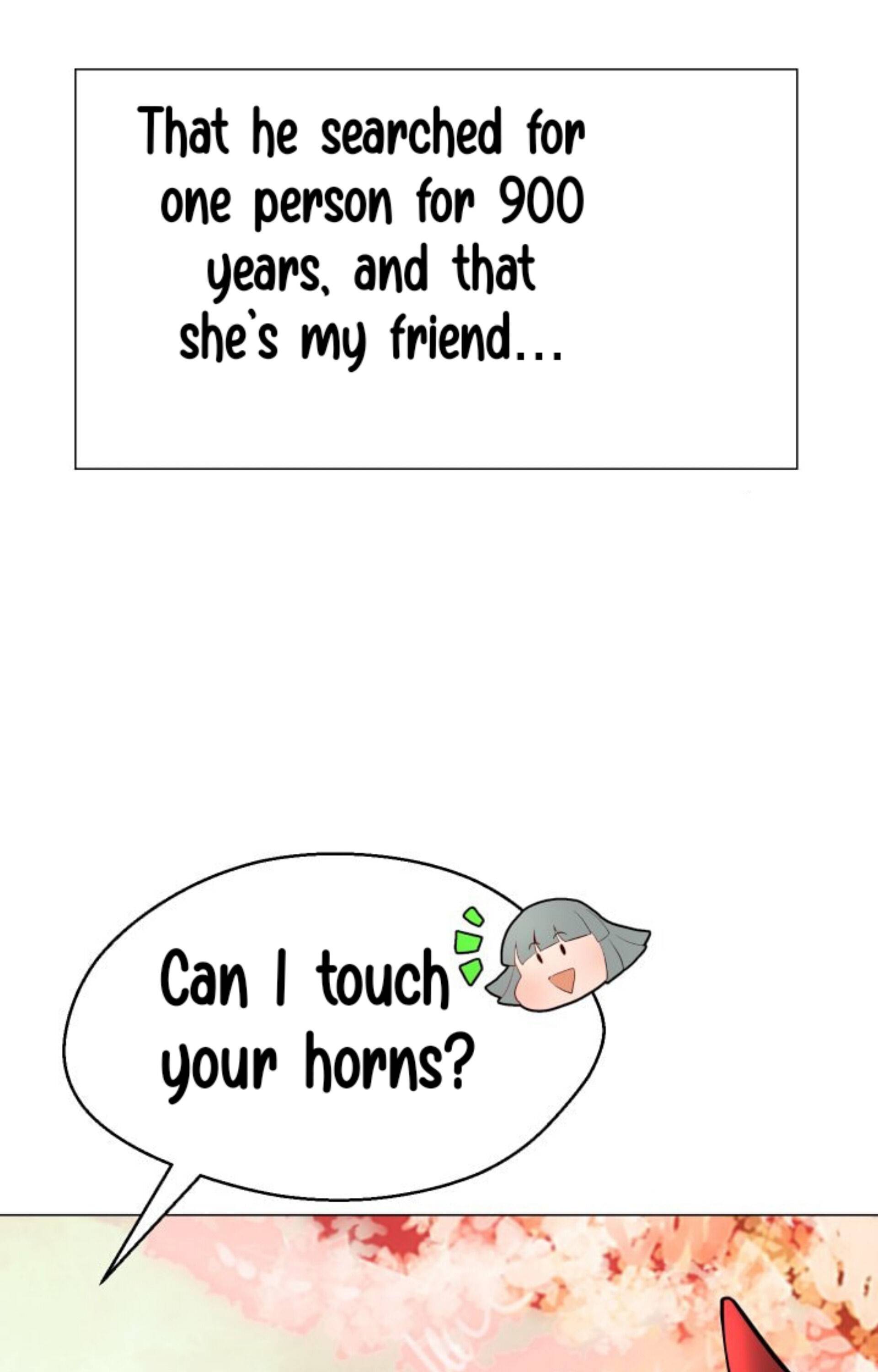 My Guardian Demon chapter 16 - page 13
