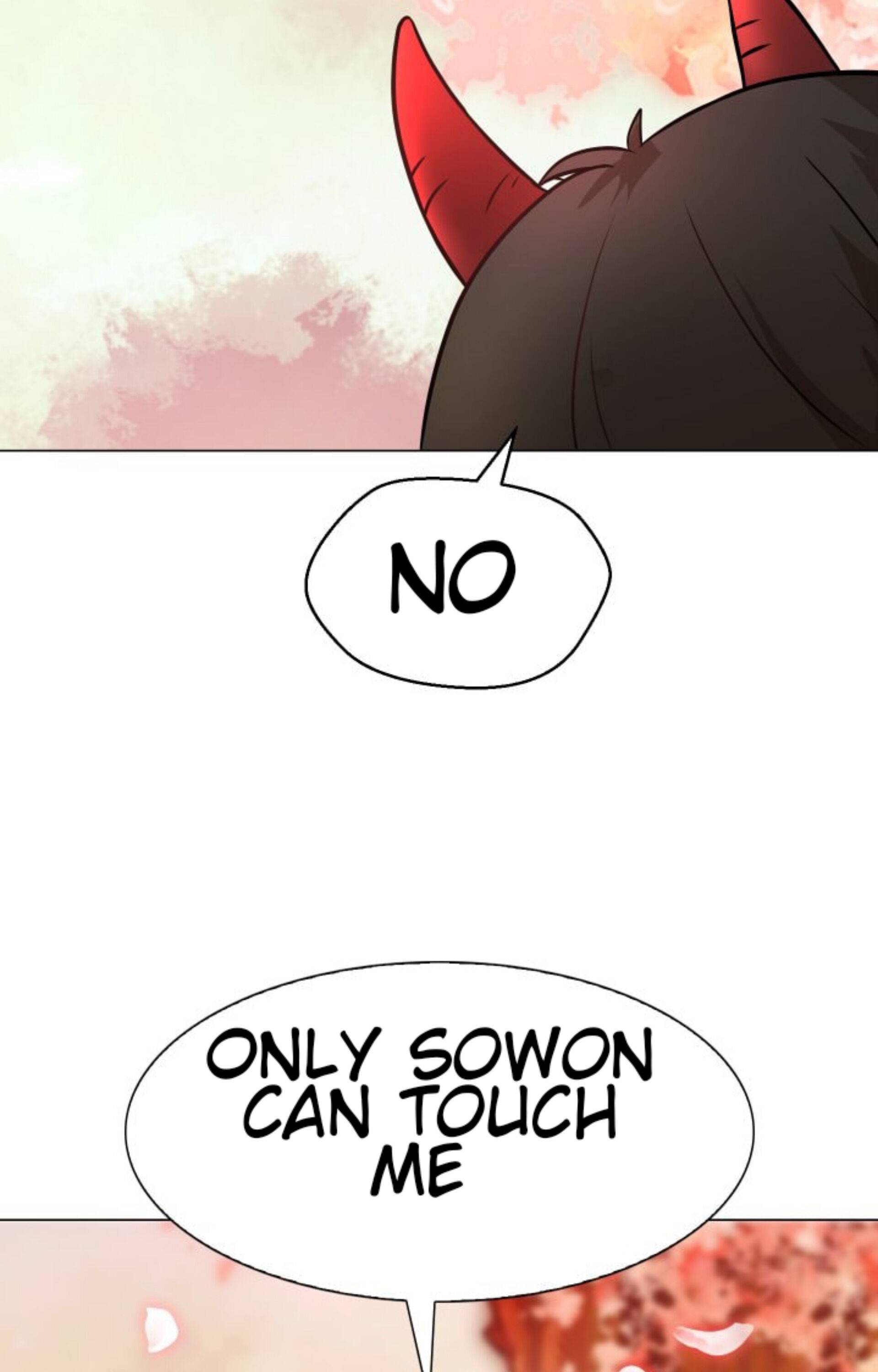 My Guardian Demon chapter 16 - page 14