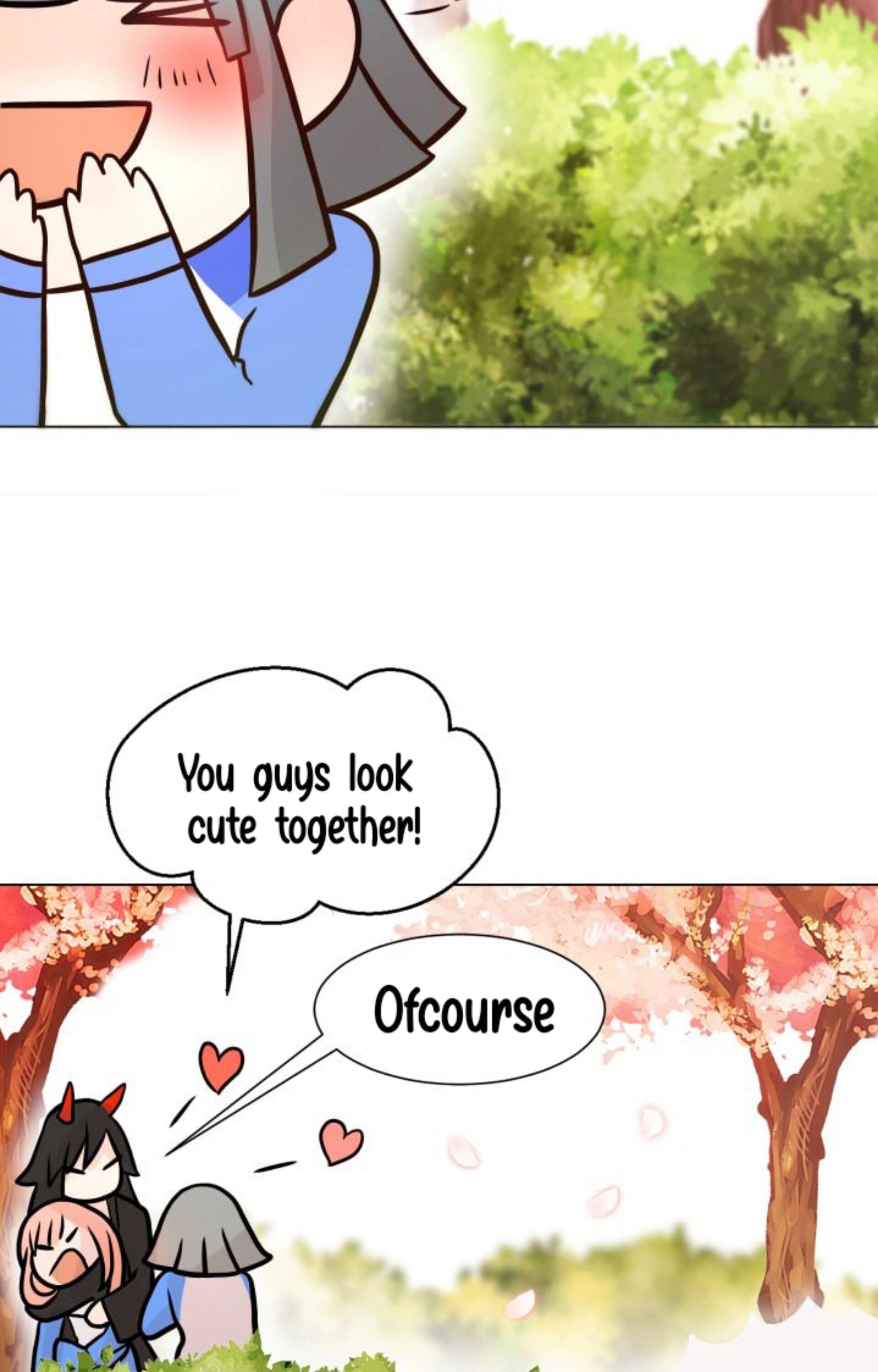 My Guardian Demon chapter 16 - page 18