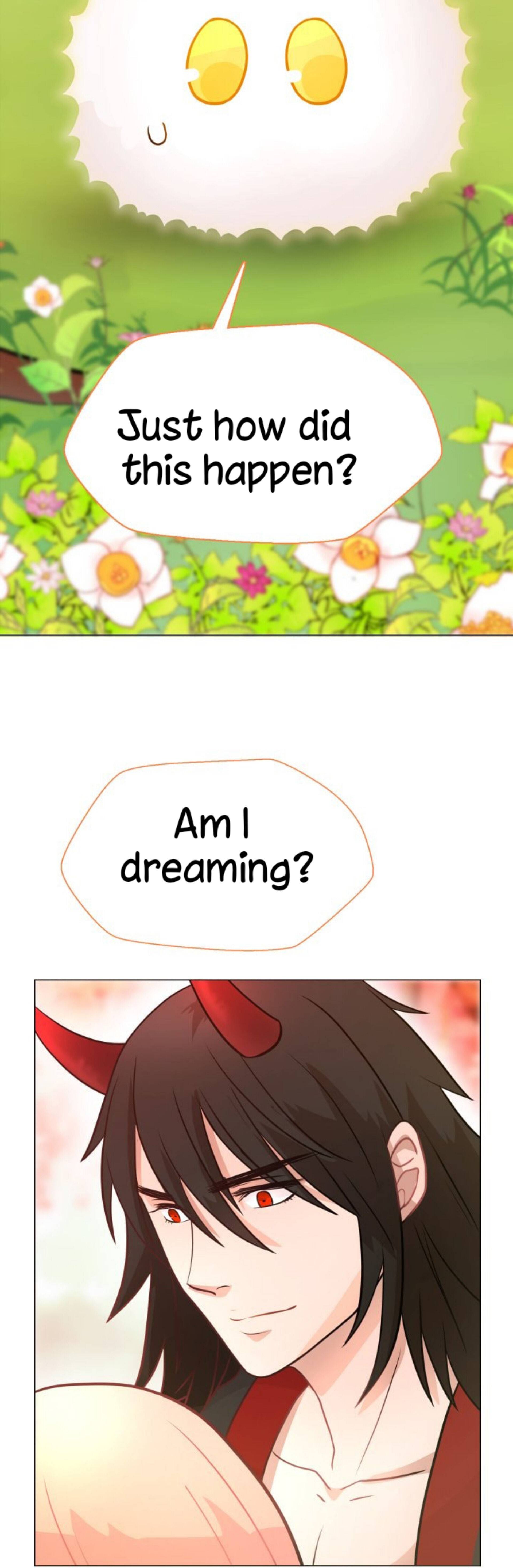 My Guardian Demon chapter 16 - page 20