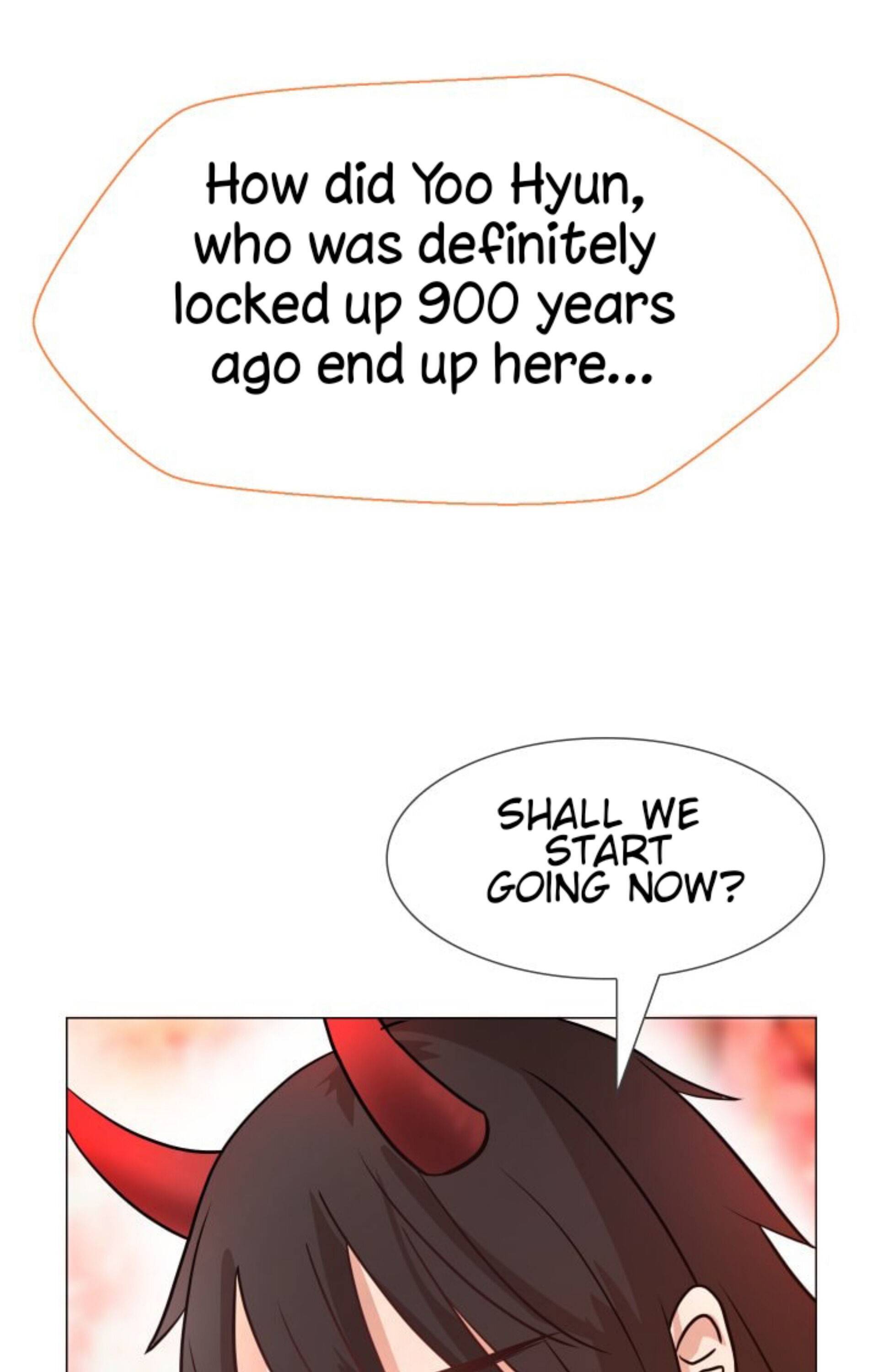 My Guardian Demon chapter 16 - page 21