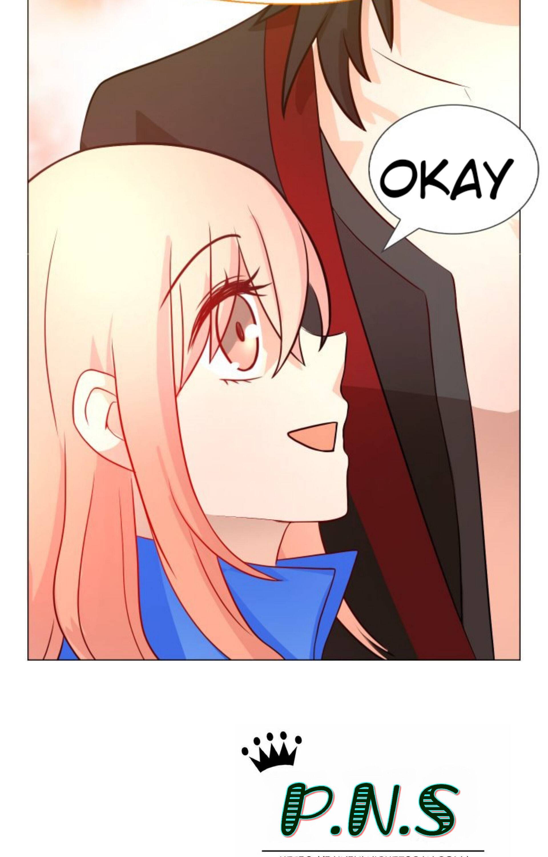 My Guardian Demon chapter 16 - page 23