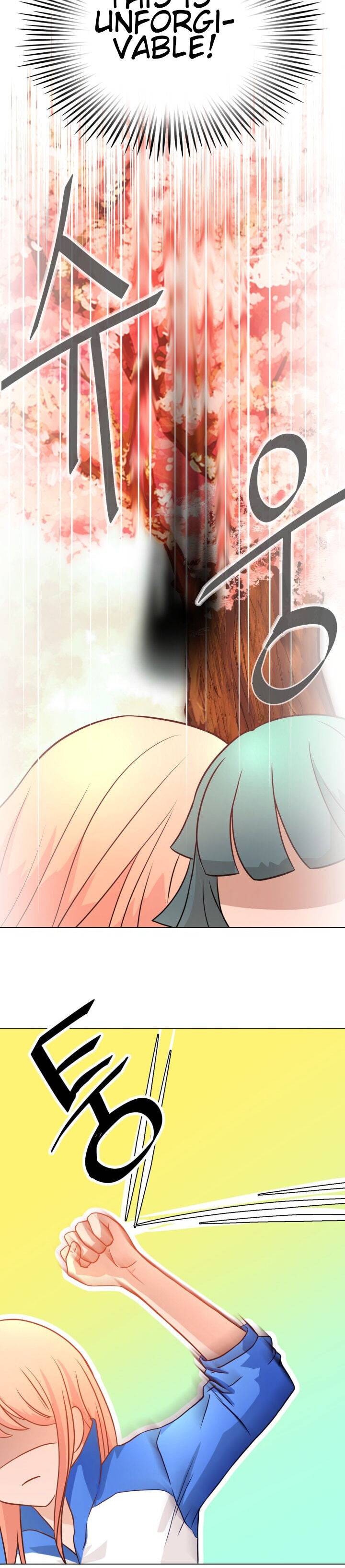 My Guardian Demon chapter 16 - page 6