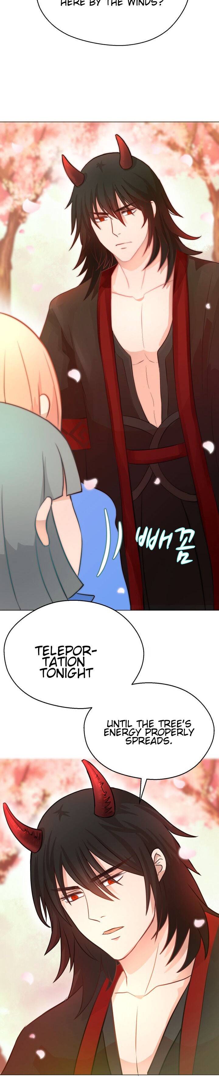 My Guardian Demon chapter 16 - page 9