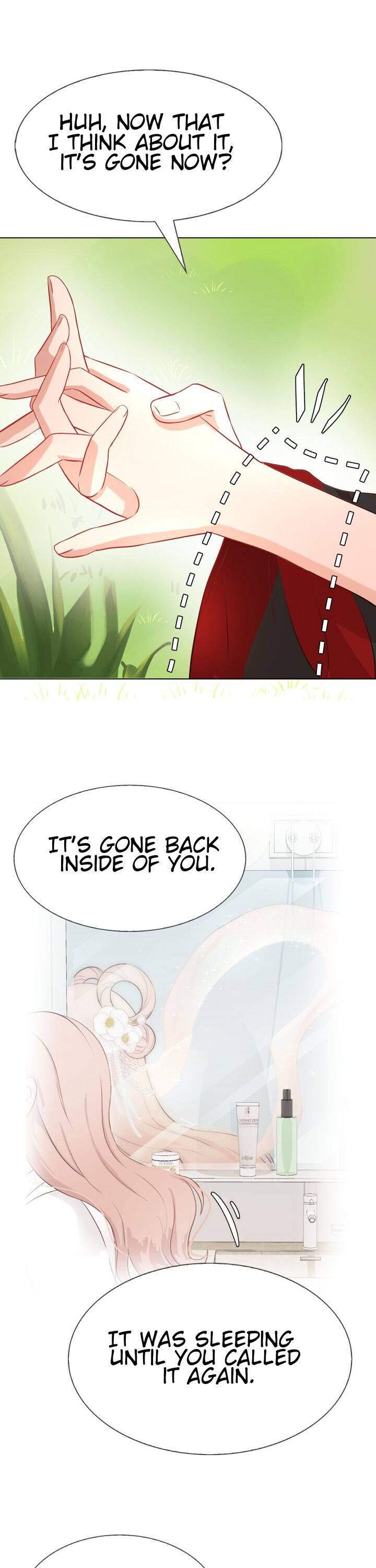 My Guardian Demon chapter 15 - page 12