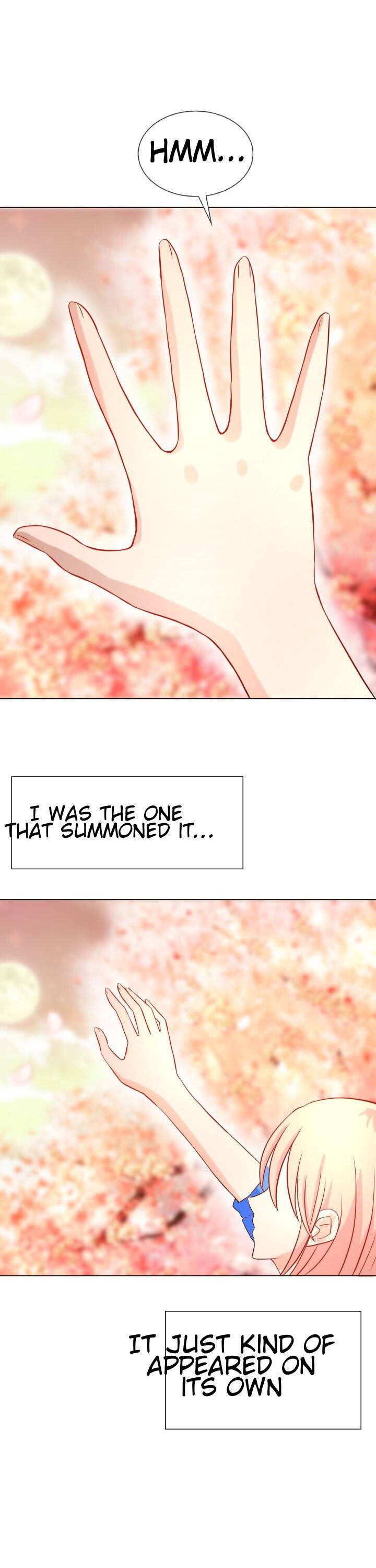 My Guardian Demon chapter 15 - page 15