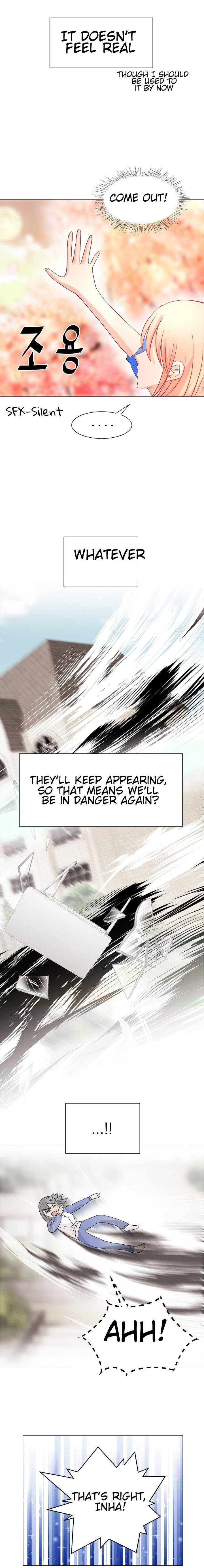 My Guardian Demon chapter 15 - page 16