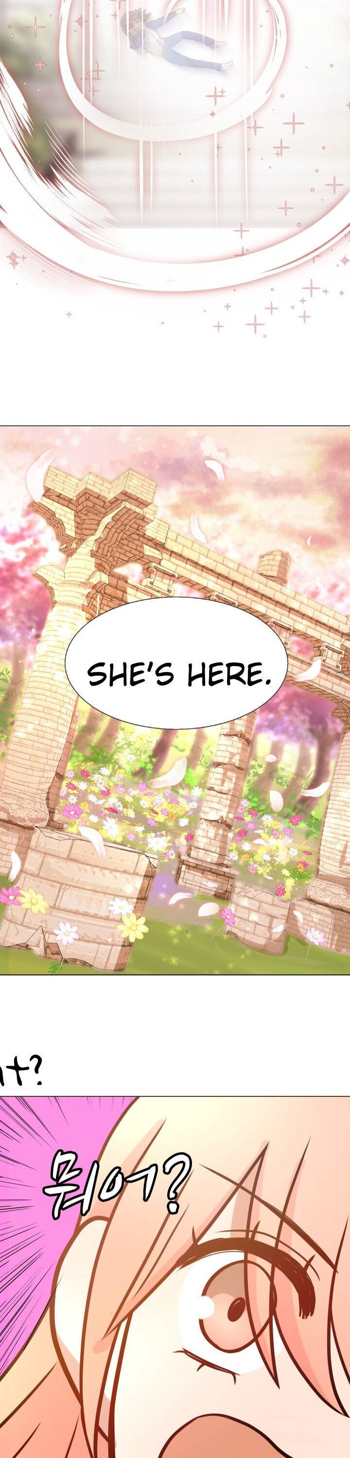 My Guardian Demon chapter 15 - page 18