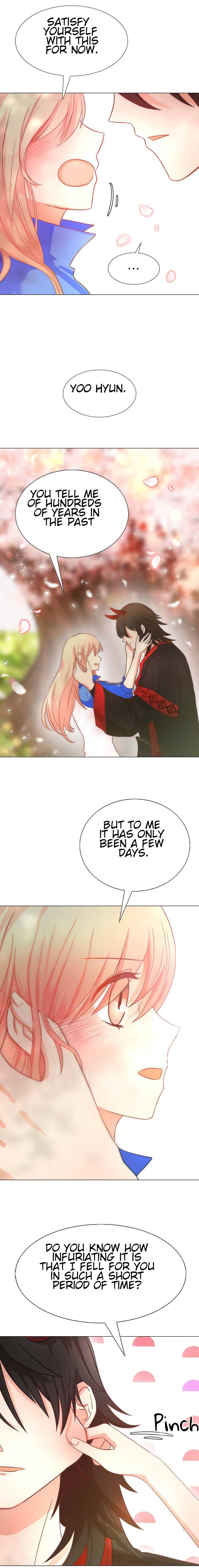 My Guardian Demon chapter 15 - page 5