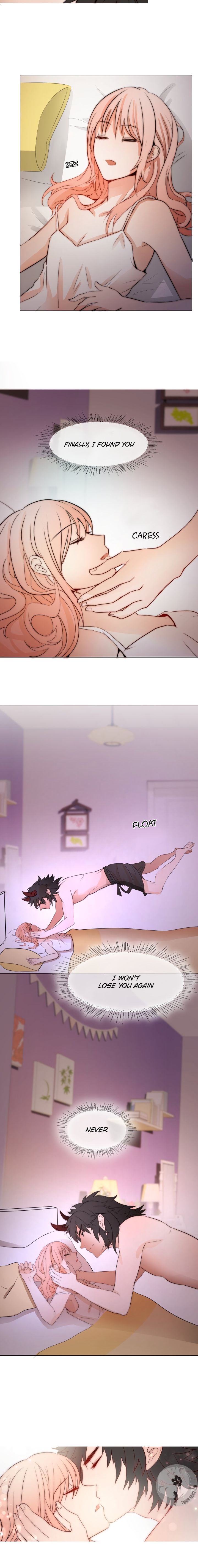 My Guardian Demon chapter 1 - page 4