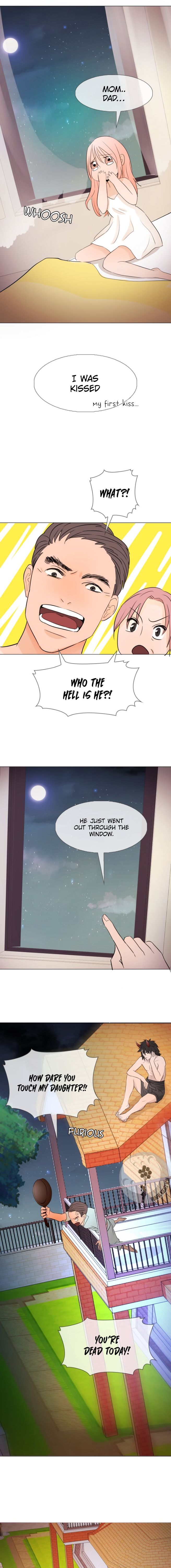 My Guardian Demon chapter 1 - page 6