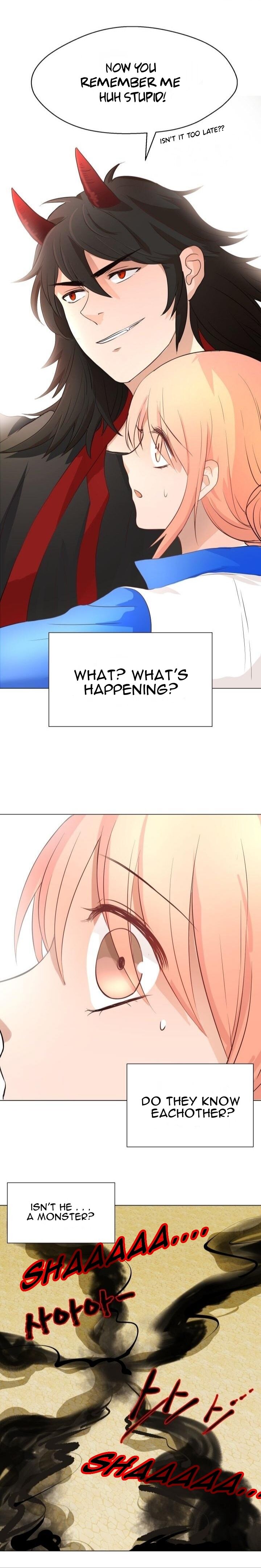My Guardian Demon chapter 10 - page 6