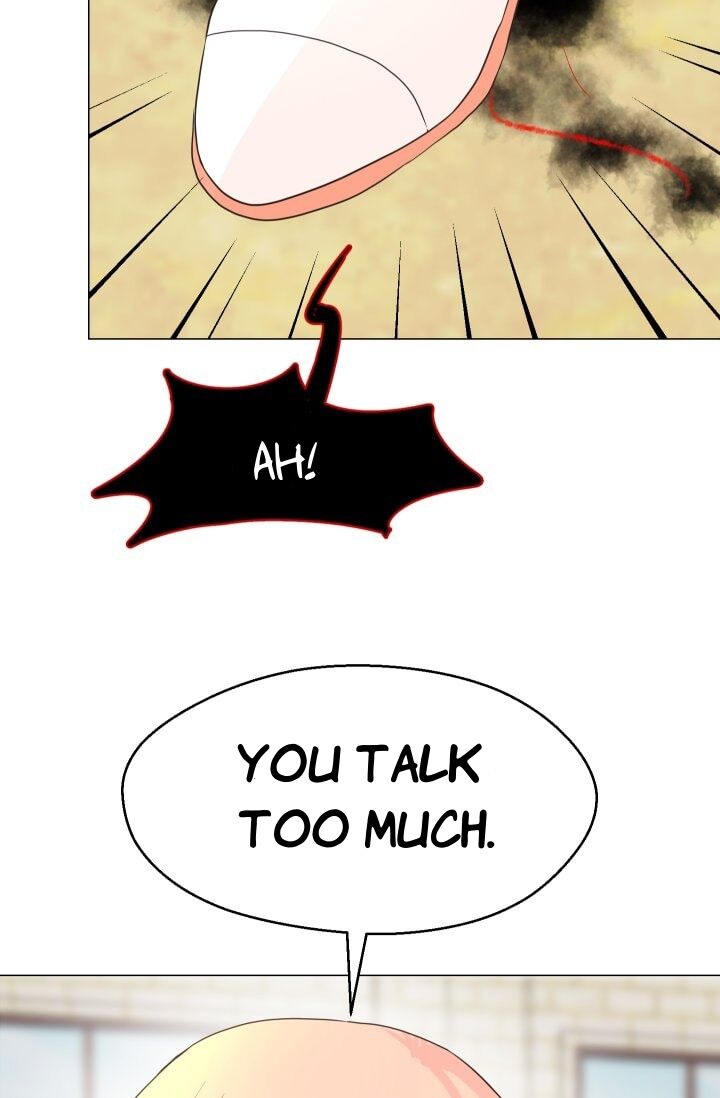My Guardian Demon chapter 11 - page 23
