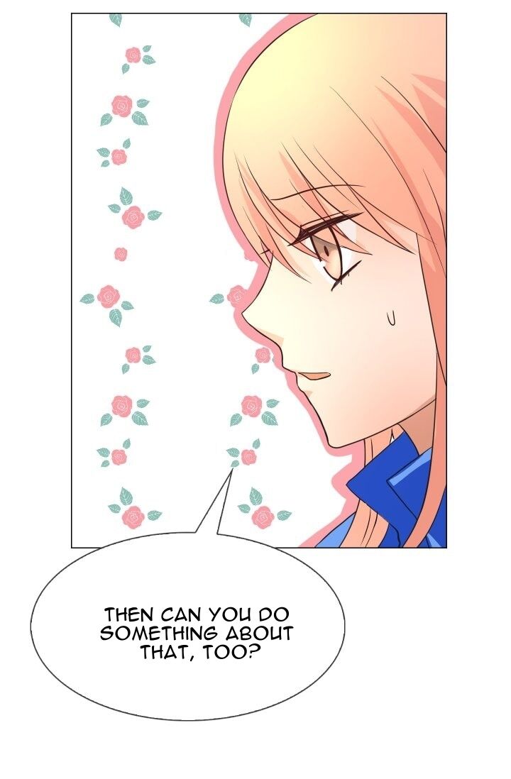 My Guardian Demon chapter 11 - page 39