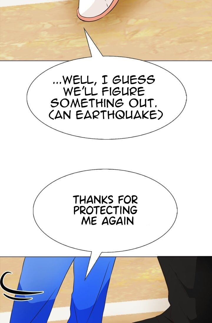 My Guardian Demon chapter 11 - page 42